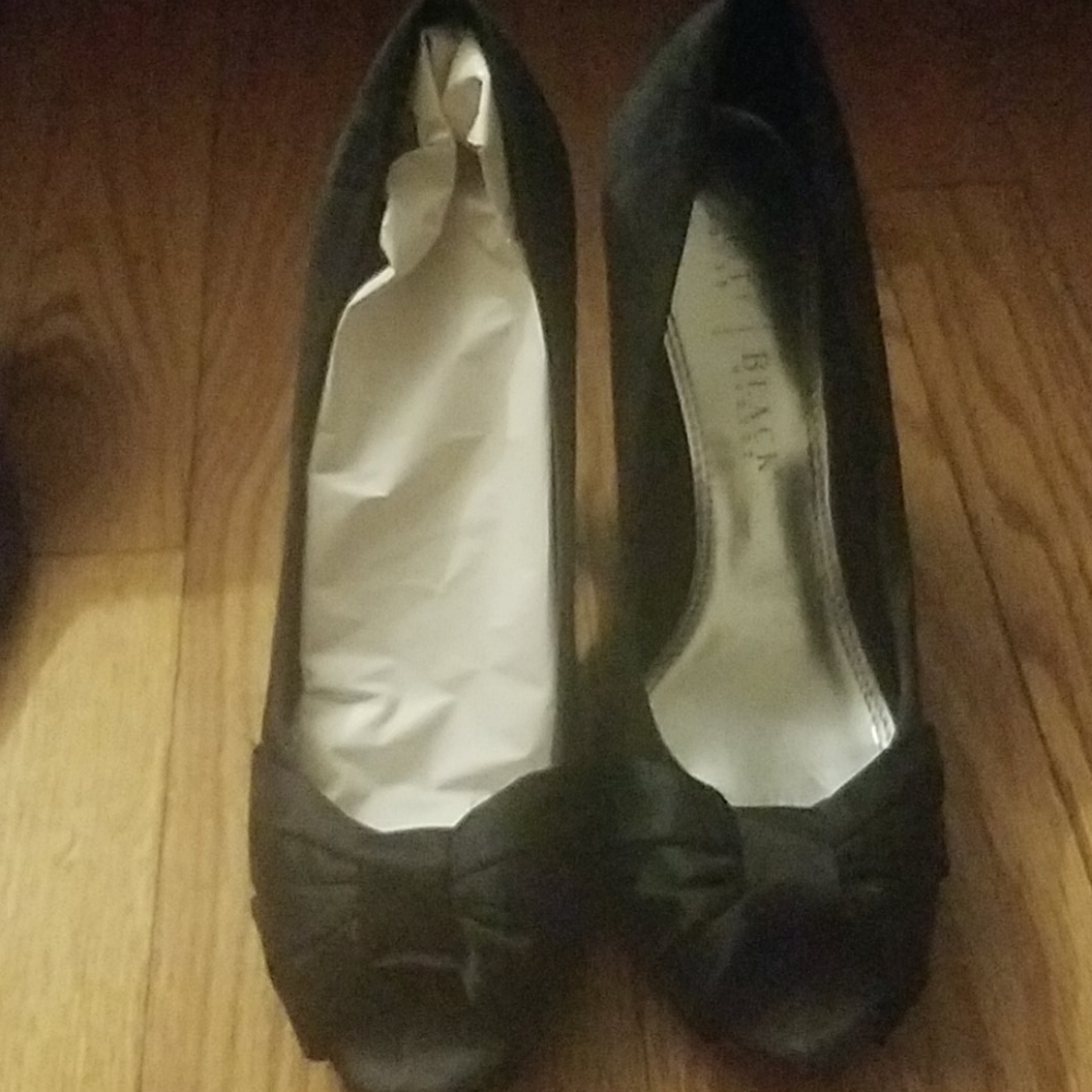 White house black market pumps.